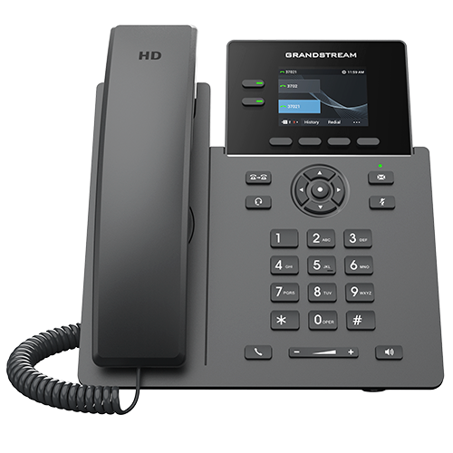 GRP2610P Entry-Level IP Phone
