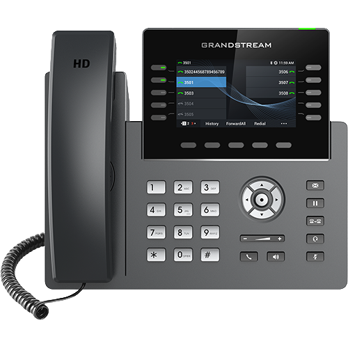 GRP2615 High-Line Executive IP Phone